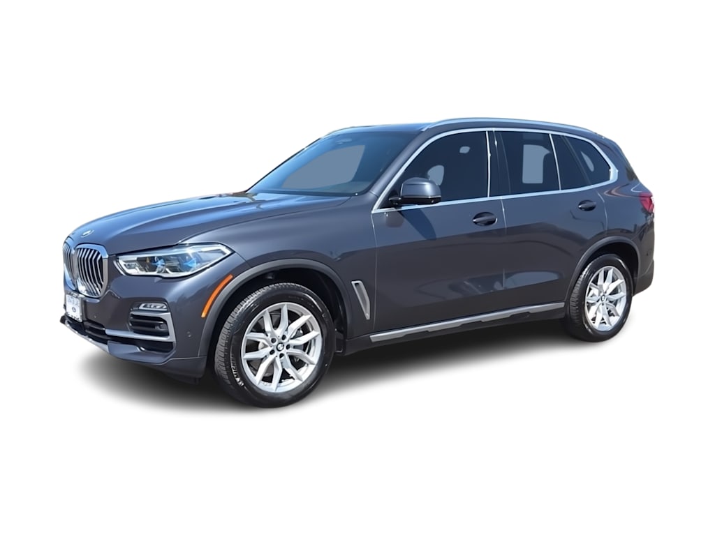 Thumbnail: 2019 BMW X5 - 3