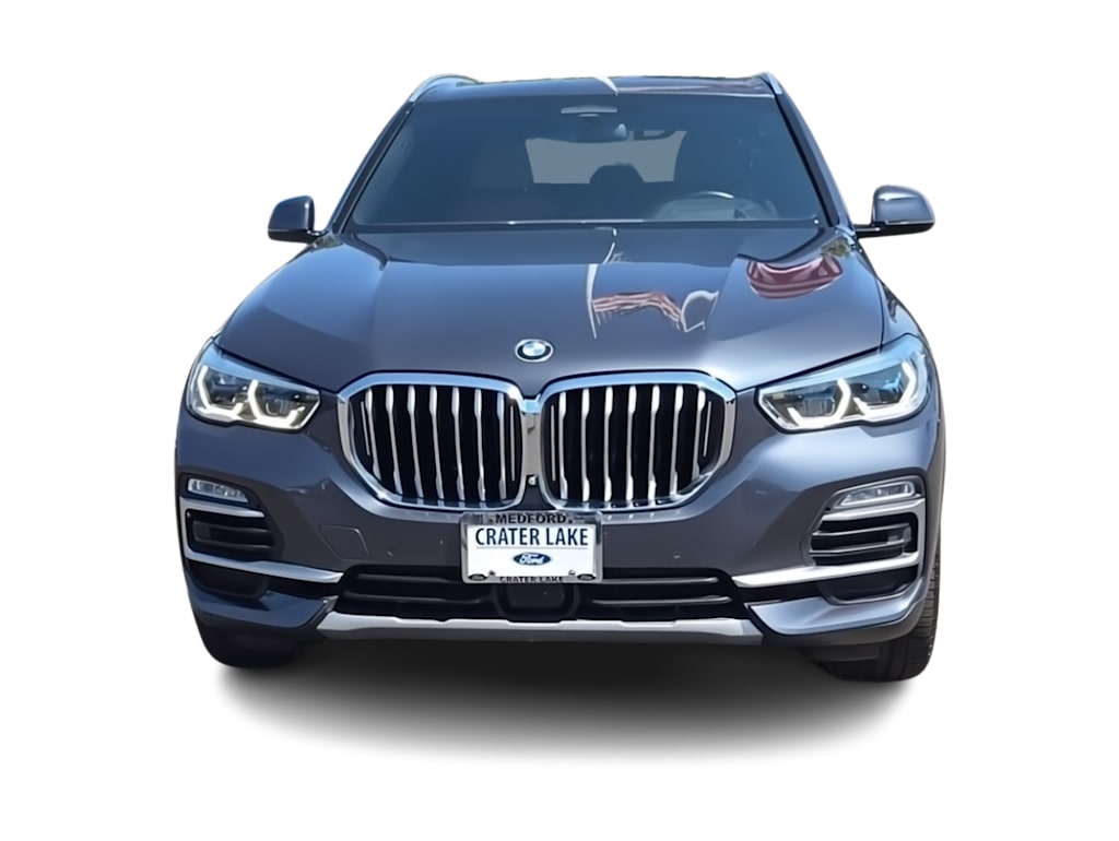 Thumbnail: 2019 BMW X5 - 6