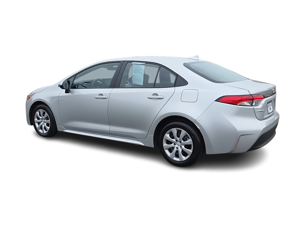 Thumbnail: 2025 Toyota Corolla - 21