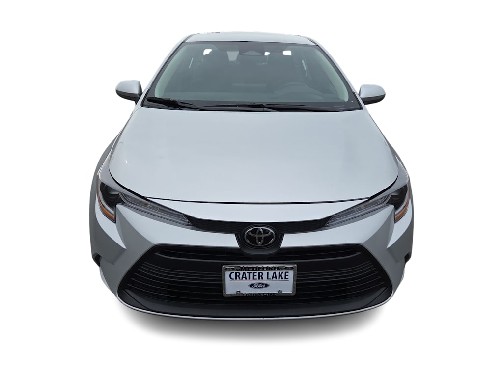 Thumbnail: 2025 Toyota Corolla - 26