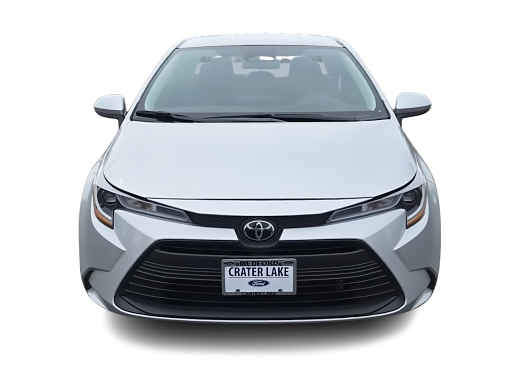 Thumbnail: 2025 Toyota Corolla - 6