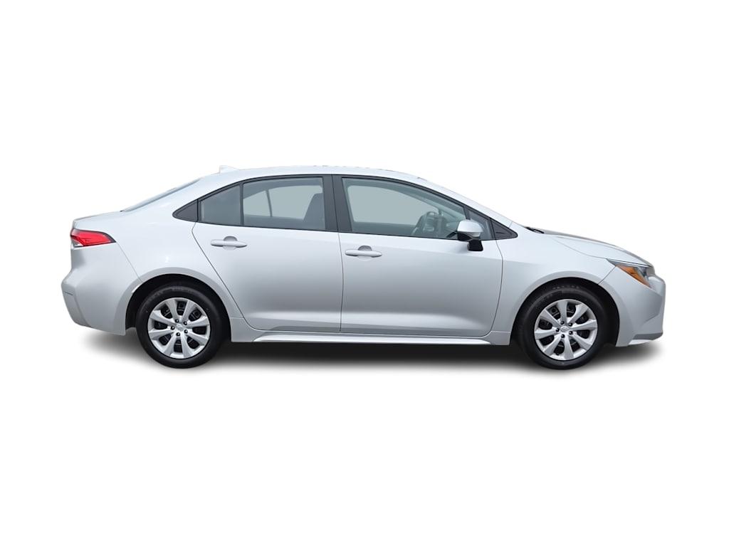 Thumbnail: 2025 Toyota Corolla - 24