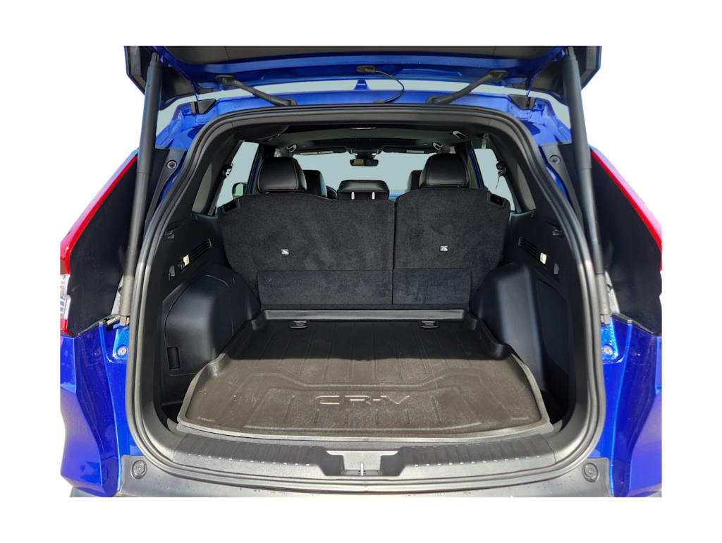 Thumbnail: 2024 Honda CR-V - 18