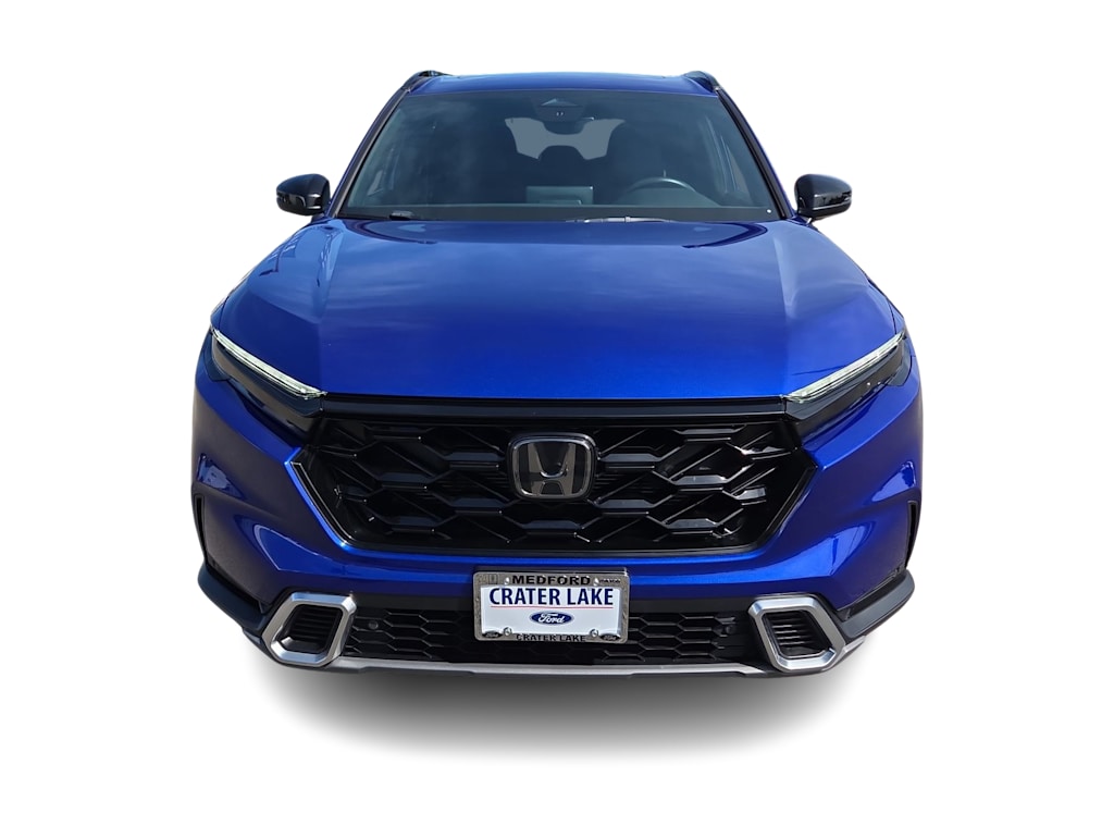 Thumbnail: 2024 Honda CR-V - 28