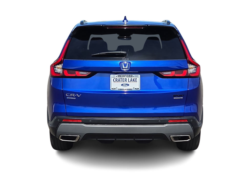 Thumbnail: 2024 Honda CR-V - 27