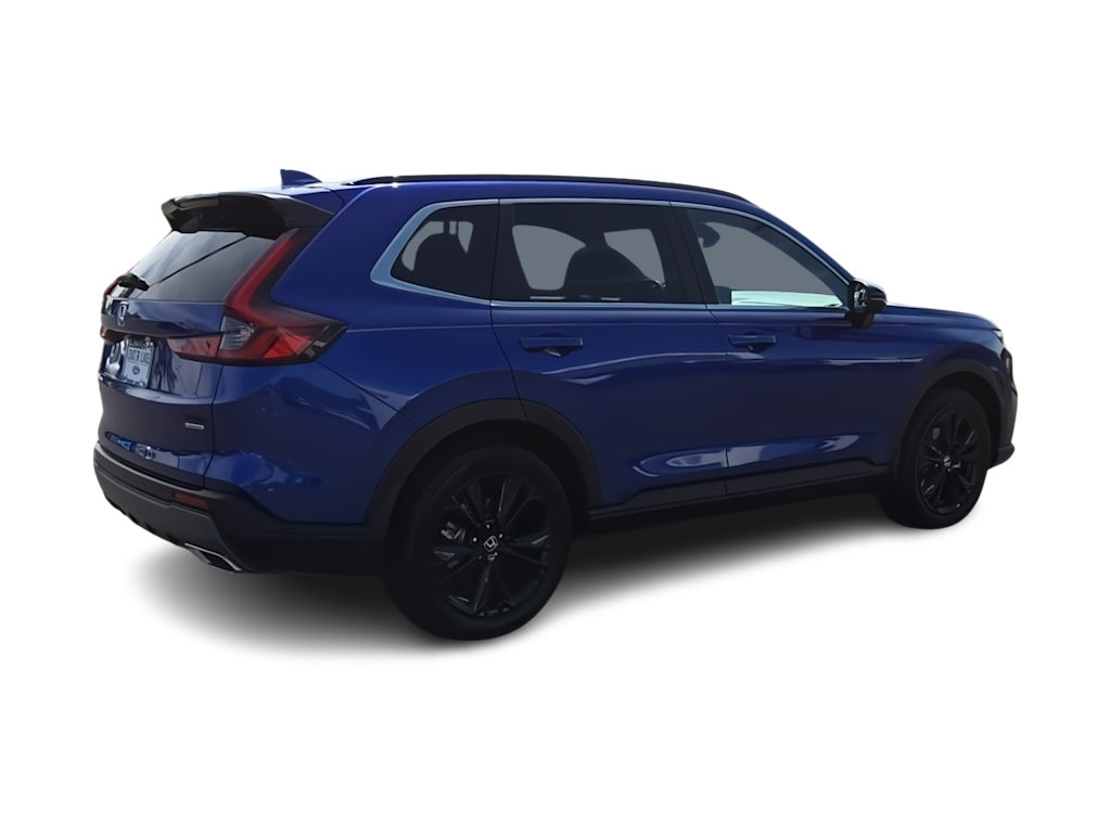 Thumbnail: 2024 Honda CR-V - 23