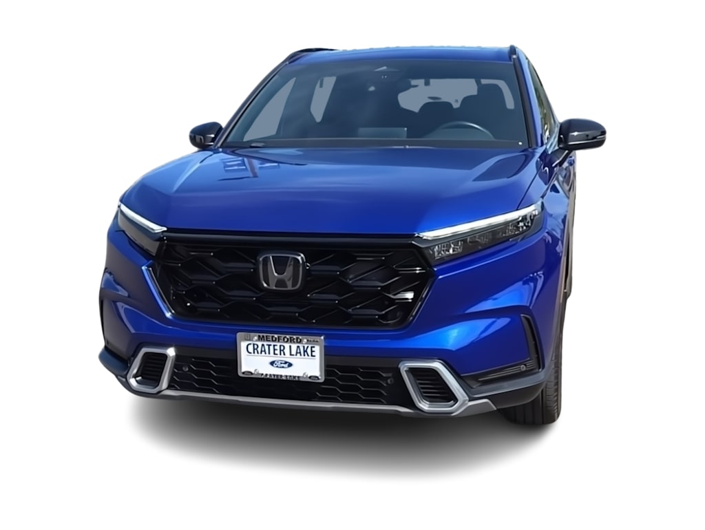 Thumbnail: 2024 Honda CR-V - 6
