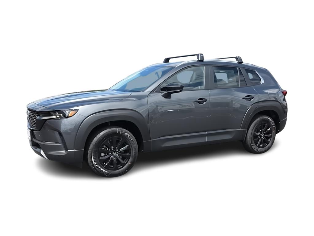 Thumbnail: 2026 Mazda CX-50 - 3