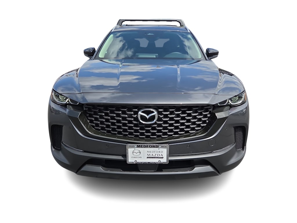 Thumbnail: 2026 Mazda CX-50 - 28