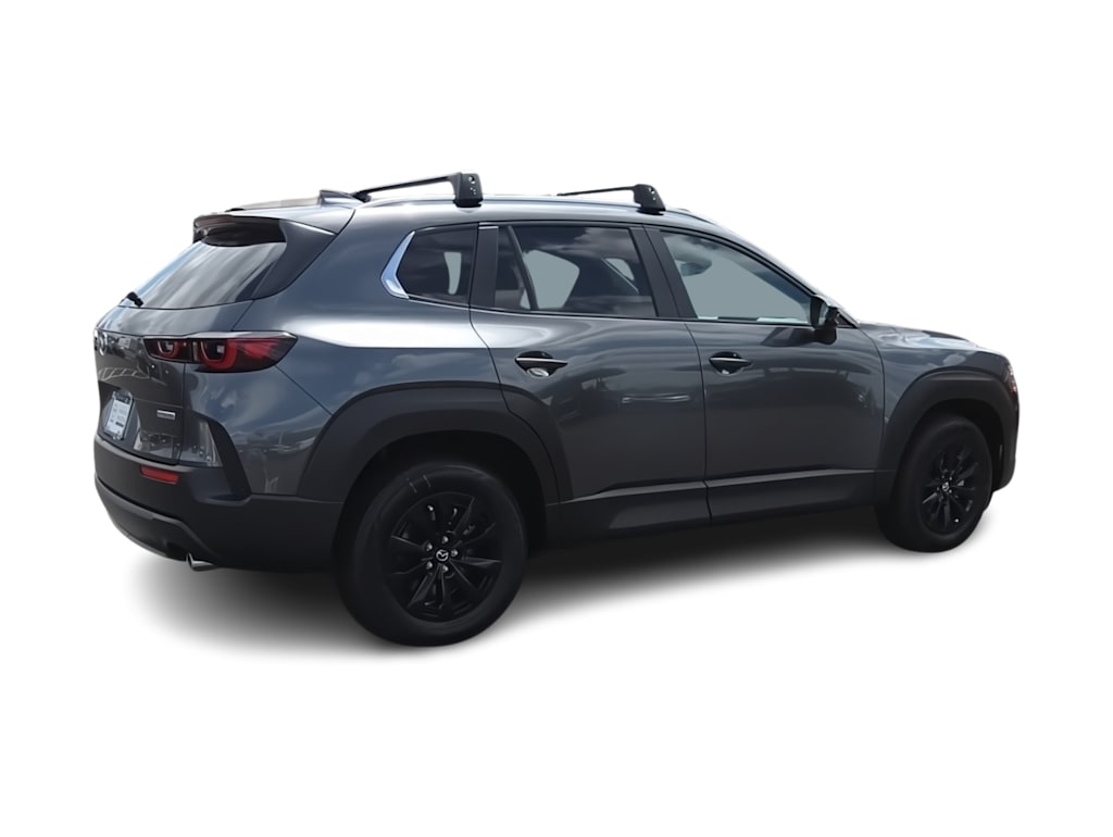 Thumbnail: 2026 Mazda CX-50 - 24