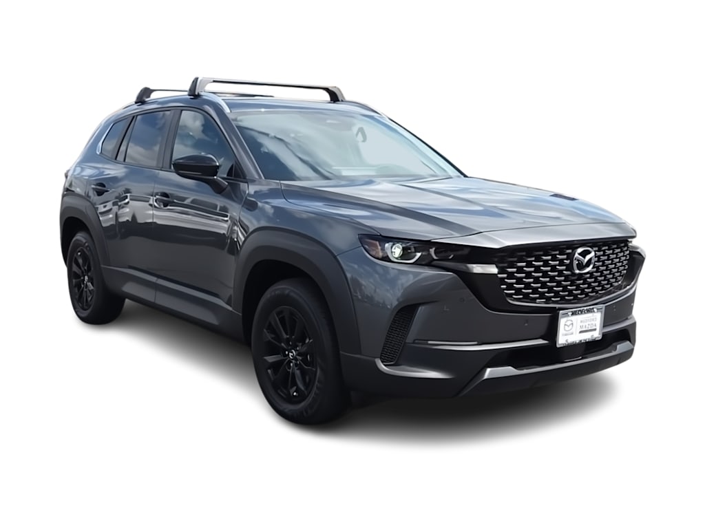 Thumbnail: 2026 Mazda CX-50 - 21
