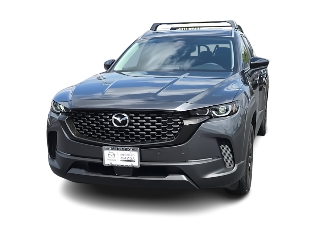 Thumbnail: 2026 Mazda CX-50 - 6