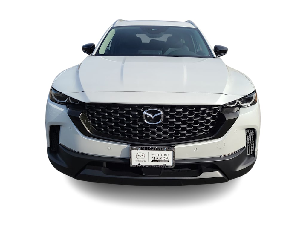 Thumbnail: 2026 Mazda CX-50 - 6