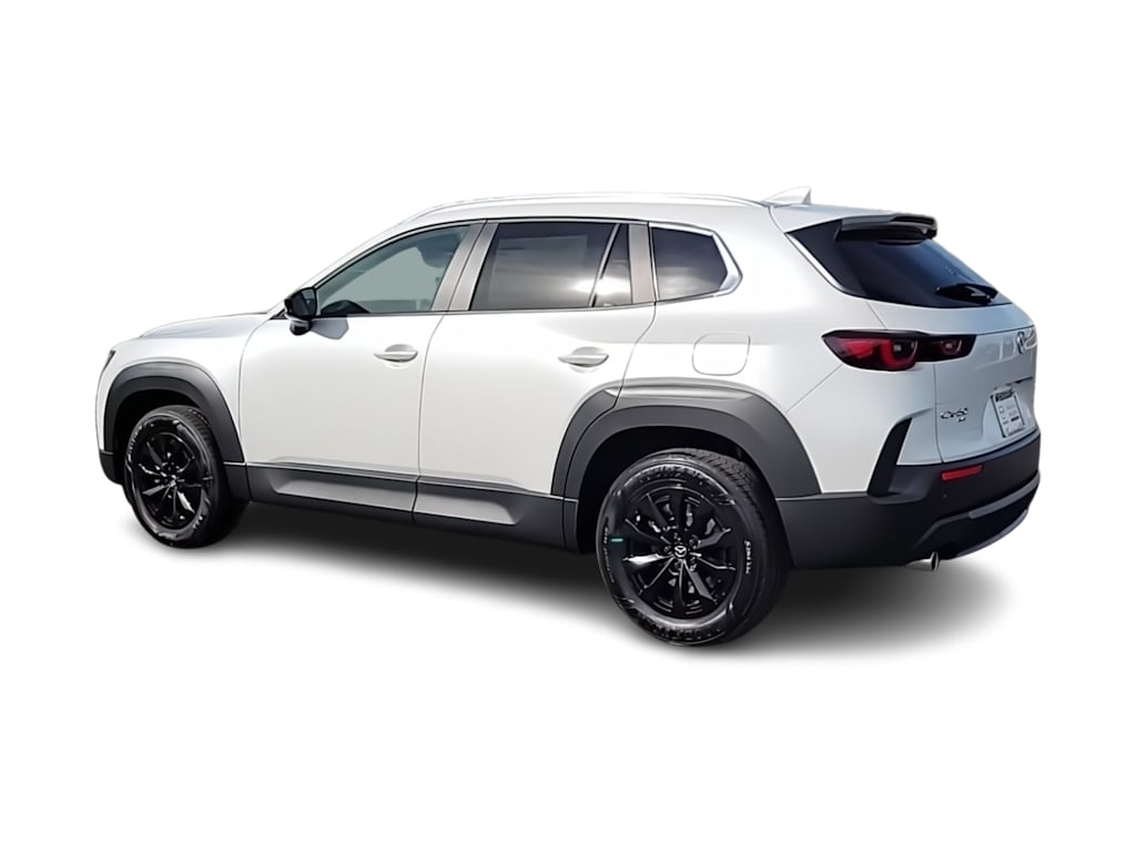 Thumbnail: 2026 Mazda CX-50 - 22