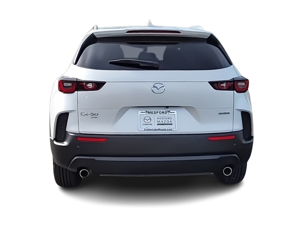 Thumbnail: 2026 Mazda CX-50 - 5