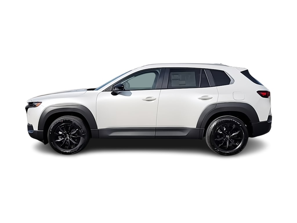 Thumbnail: 2026 Mazda CX-50 - 21