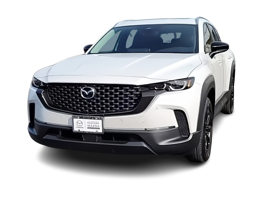 Thumbnail: 2026 Mazda CX-50 - 20