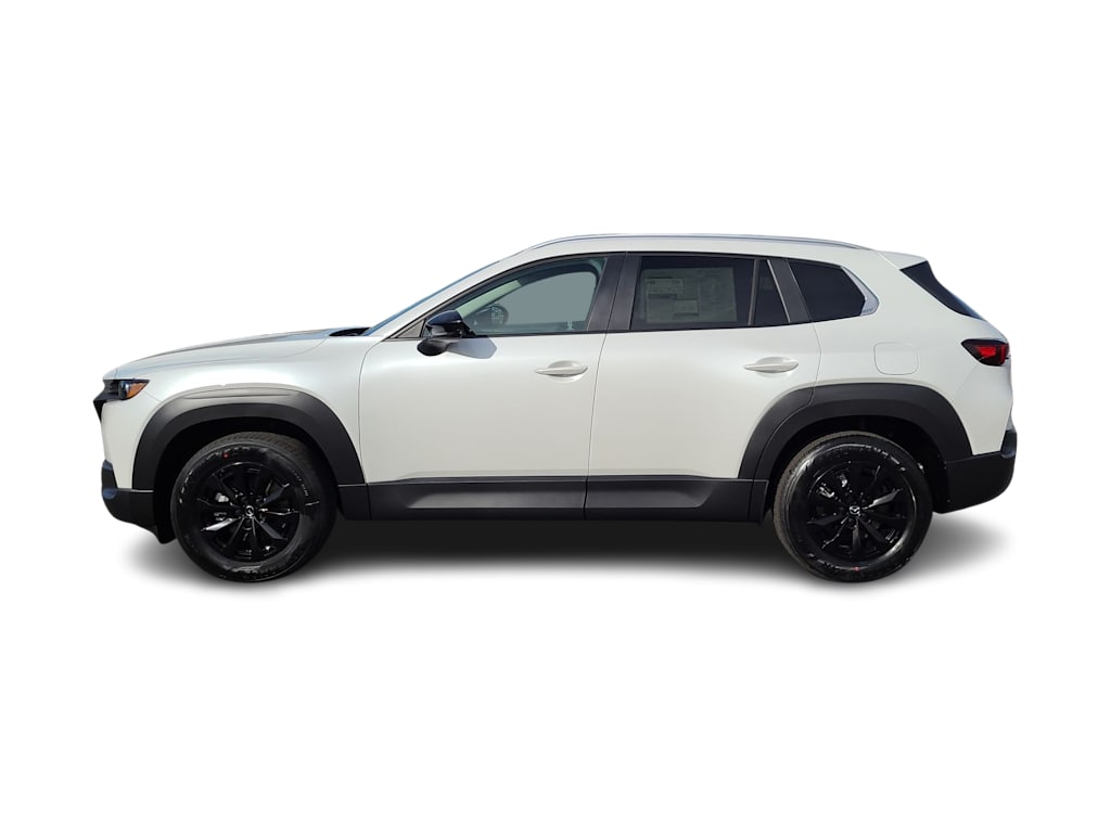 Thumbnail: 2026 Mazda CX-50 - 25