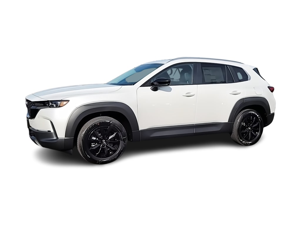 Thumbnail: 2026 Mazda CX-50 - 3