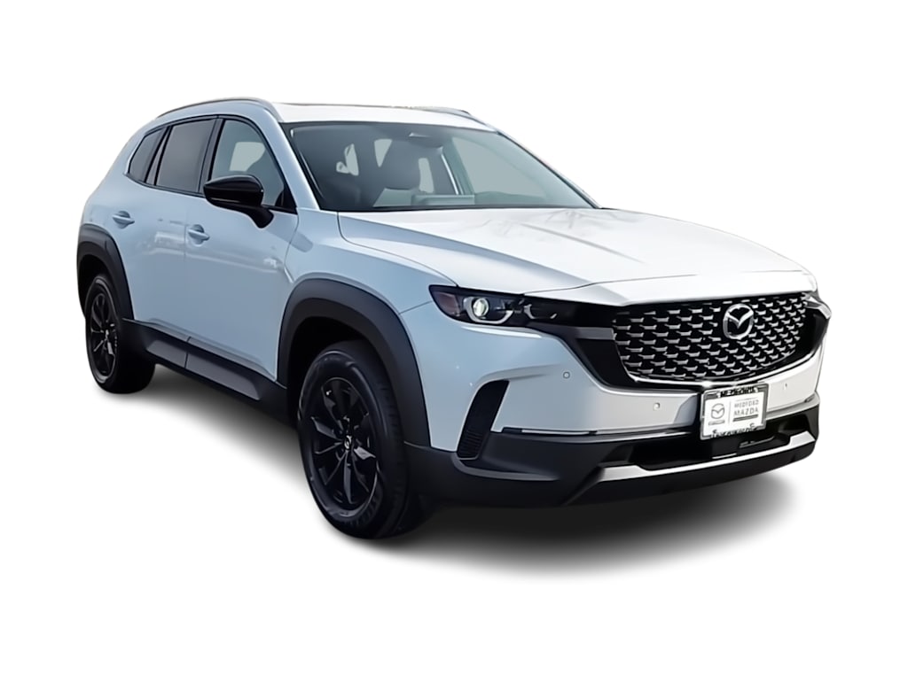 Thumbnail: 2026 Mazda CX-50 - 19