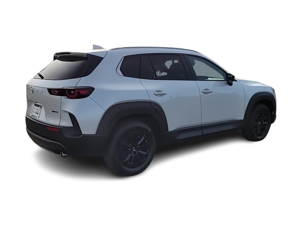 Thumbnail: 2026 Mazda CX-50 - 23