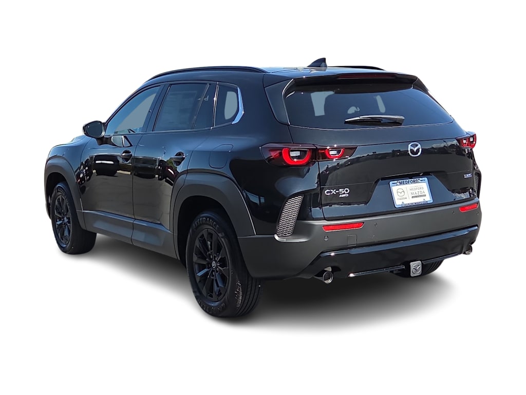 Thumbnail: 2026 Mazda CX-50 - 26