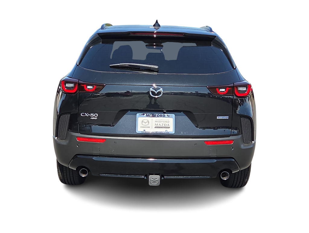 Thumbnail: 2026 Mazda CX-50 - 5