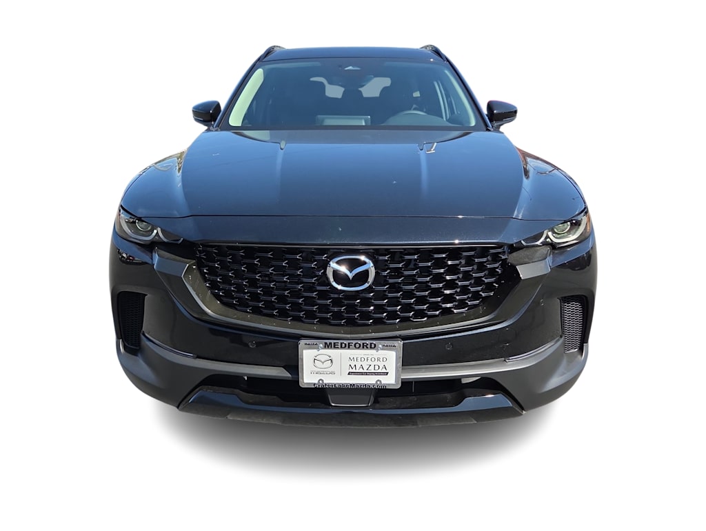 Thumbnail: 2026 Mazda CX-50 - 27