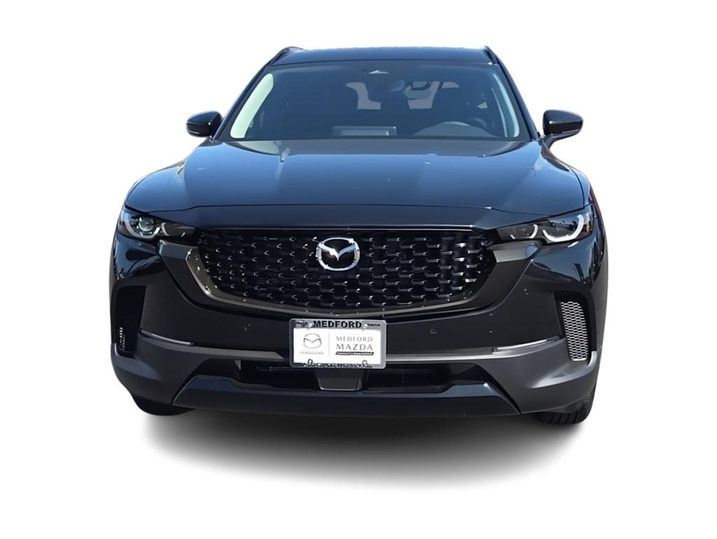 Thumbnail: 2026 Mazda CX-50 - 6