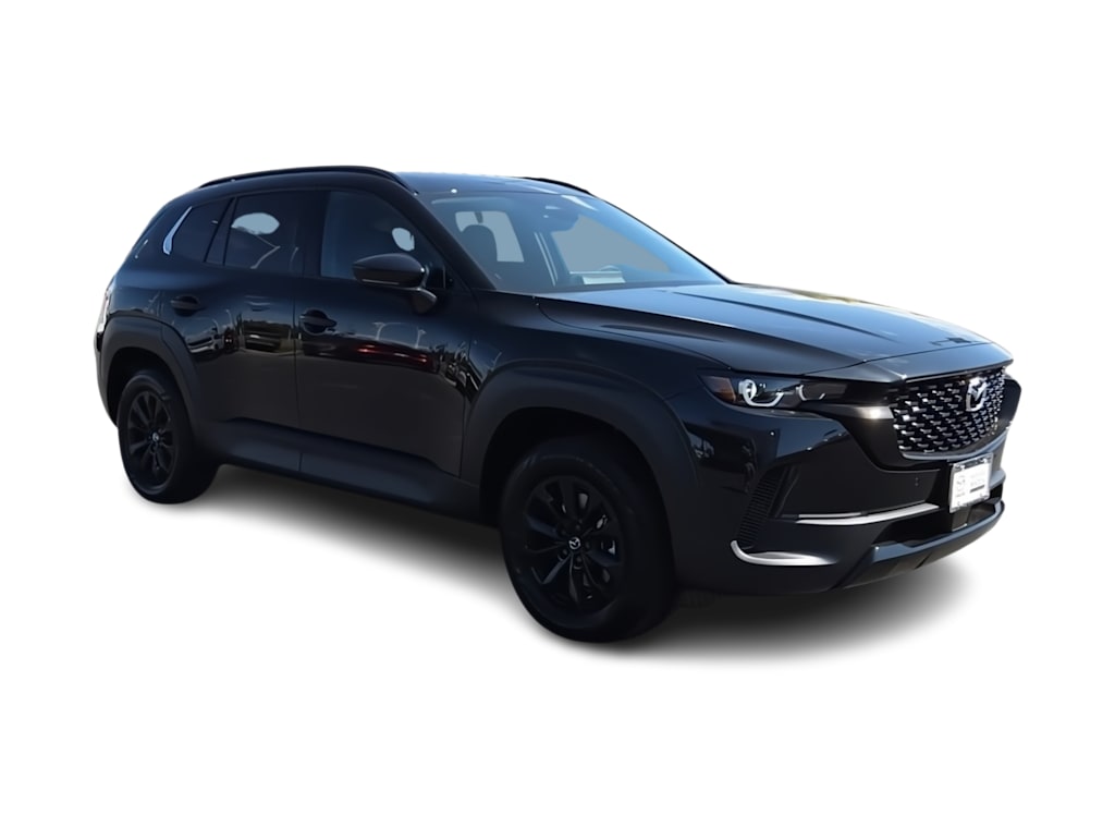 Thumbnail: 2026 Mazda CX-50 - 21