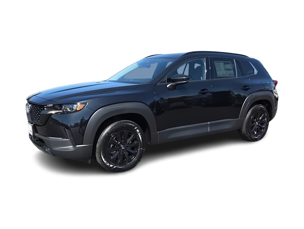Thumbnail: 2026 Mazda CX-50 - 3