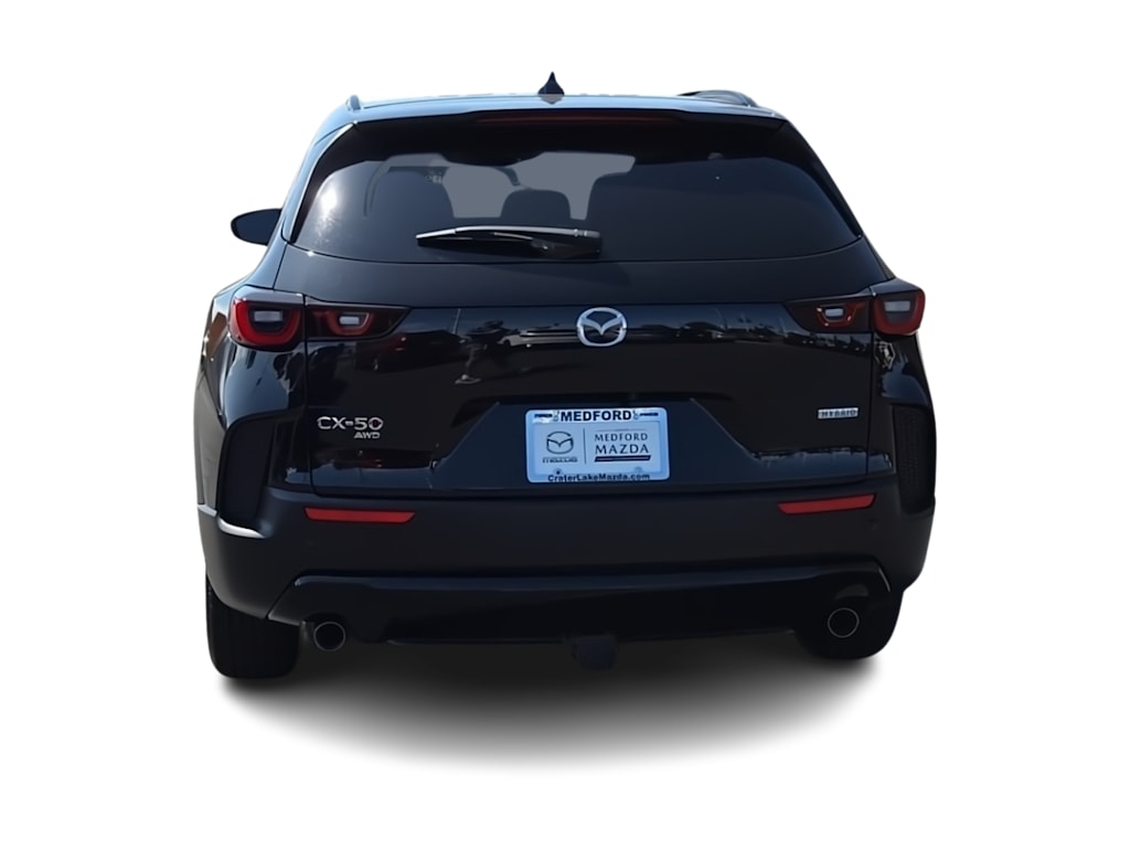 Thumbnail: 2026 Mazda CX-50 - 23