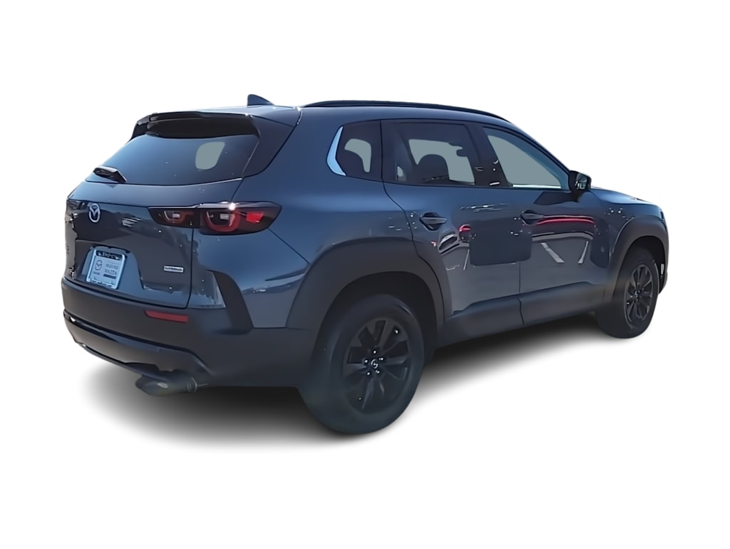 Thumbnail: 2026 Mazda CX-50 - 23