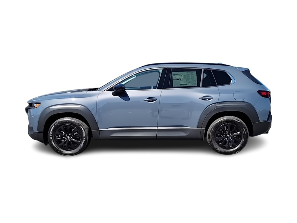 Thumbnail: 2026 Mazda CX-50 - 21