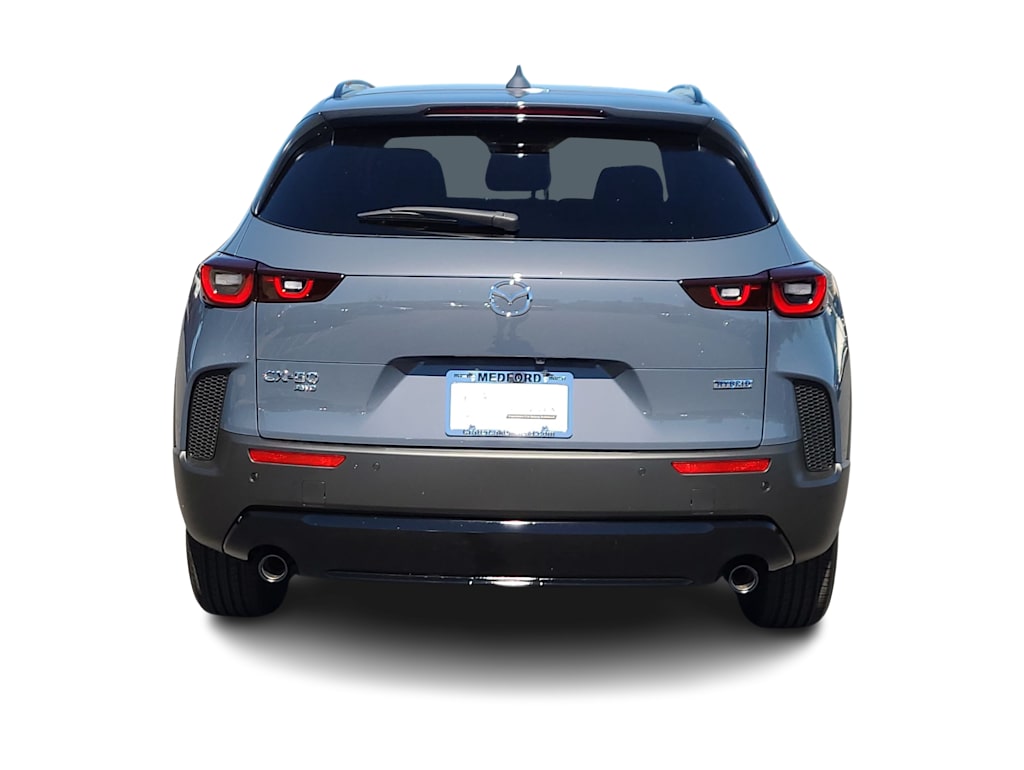 Thumbnail: 2026 Mazda CX-50 - 26
