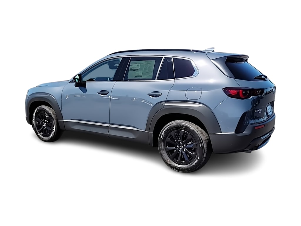Thumbnail: 2026 Mazda CX-50 - 22