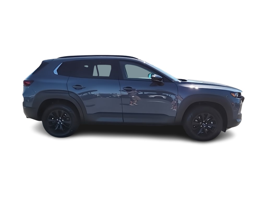 Thumbnail: 2026 Mazda CX-50 - 24
