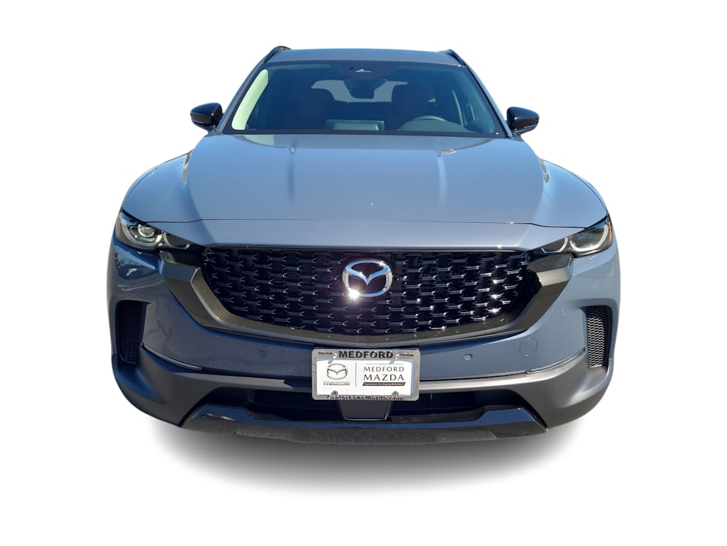 Thumbnail: 2026 Mazda CX-50 - 27