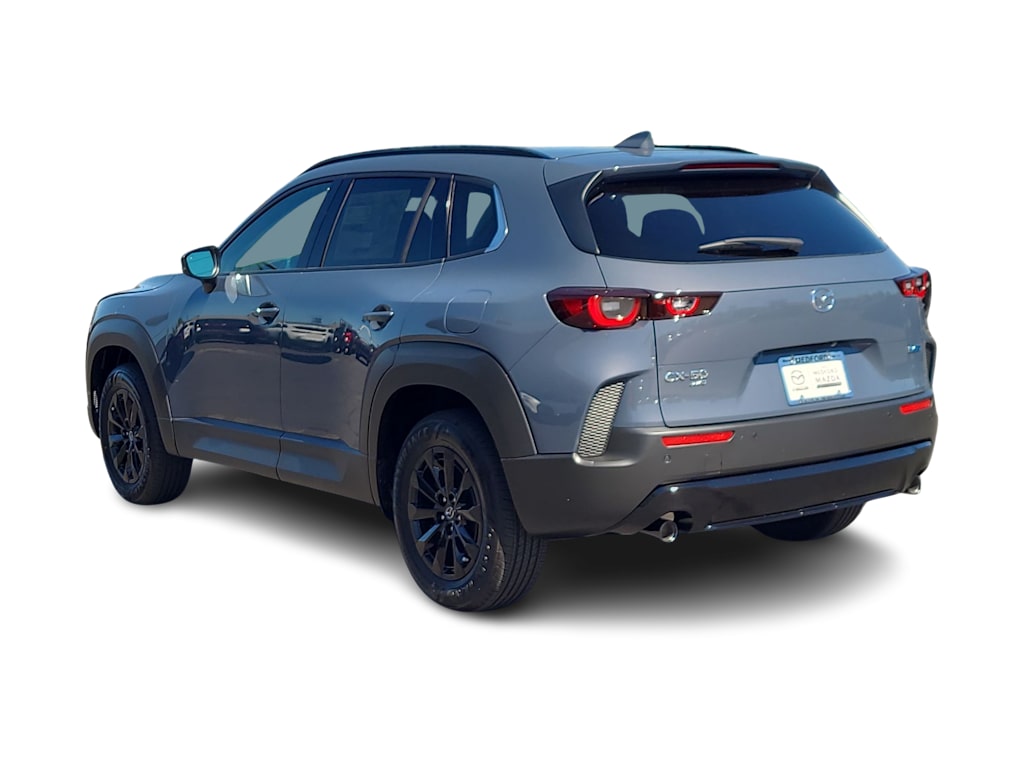 Thumbnail: 2026 Mazda CX-50 - 4