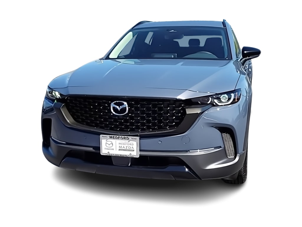 Thumbnail: 2026 Mazda CX-50 - 6