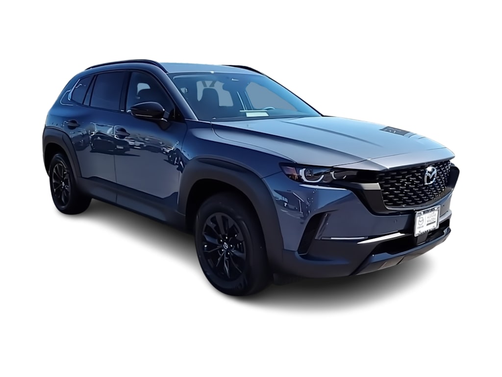 Thumbnail: 2026 Mazda CX-50 - 20