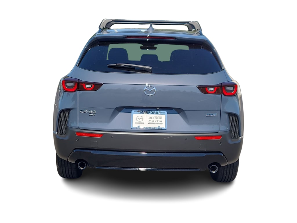 Thumbnail: 2026 Mazda CX-50 - 25