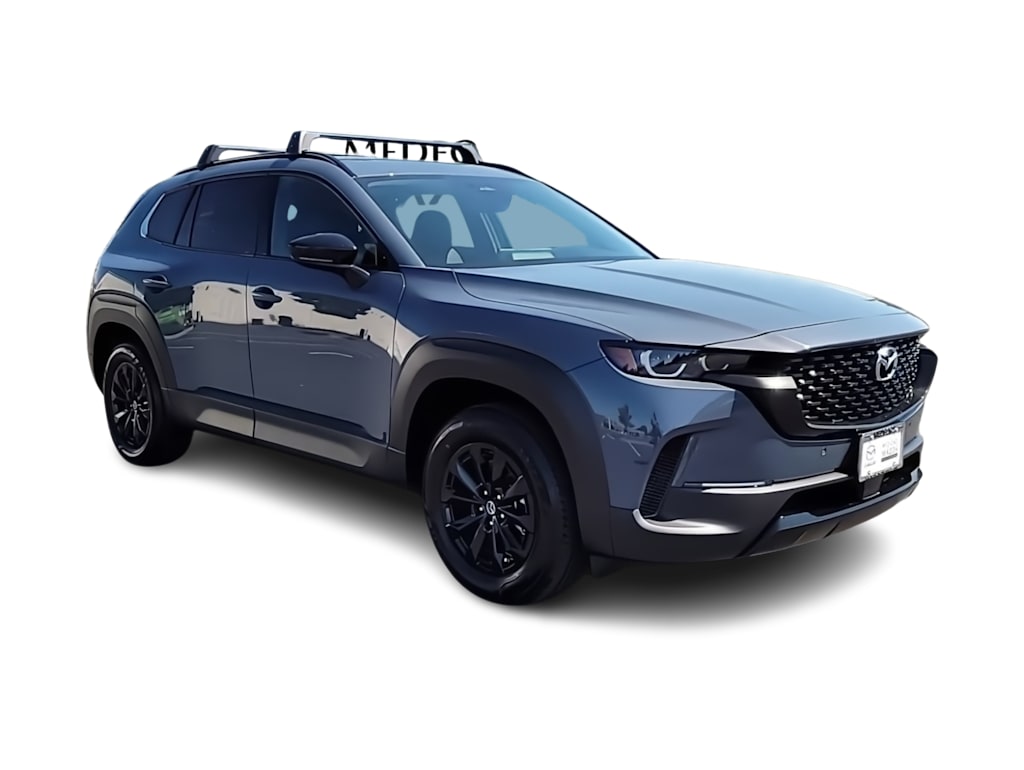 Thumbnail: 2026 Mazda CX-50 - 19