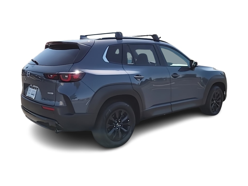 Thumbnail: 2026 Mazda CX-50 - 21