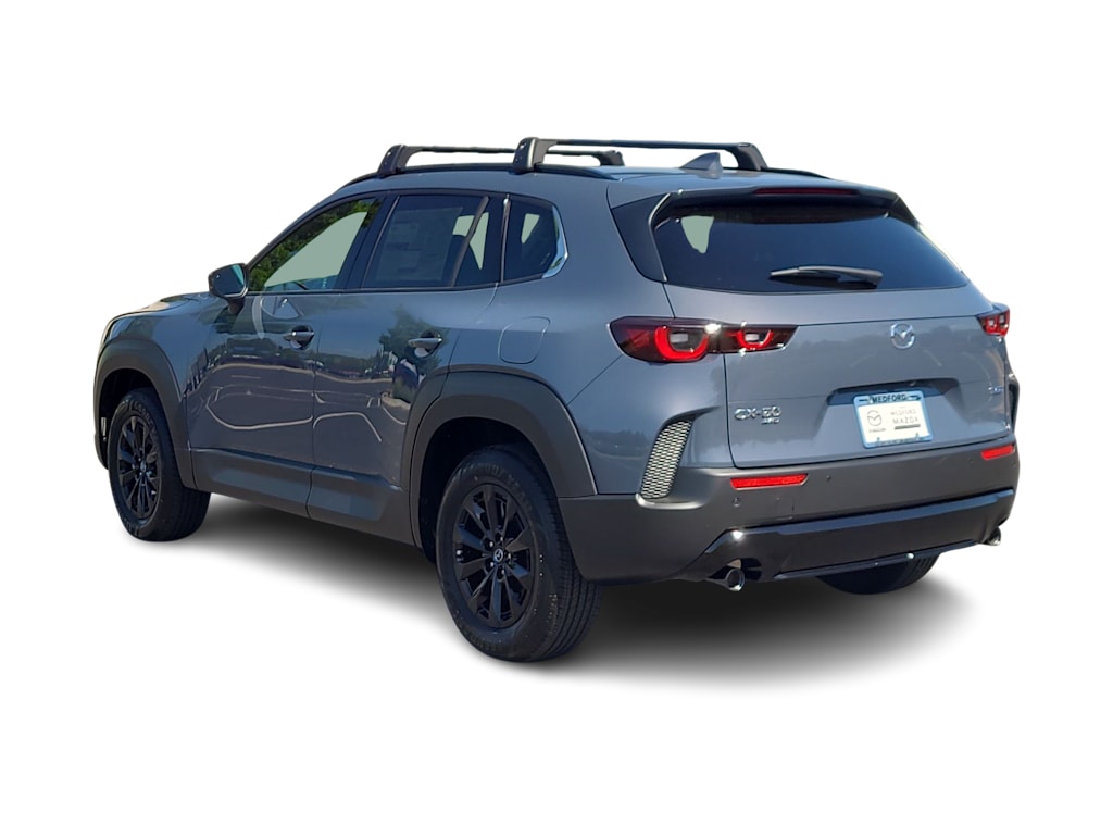 Thumbnail: 2026 Mazda CX-50 - 24