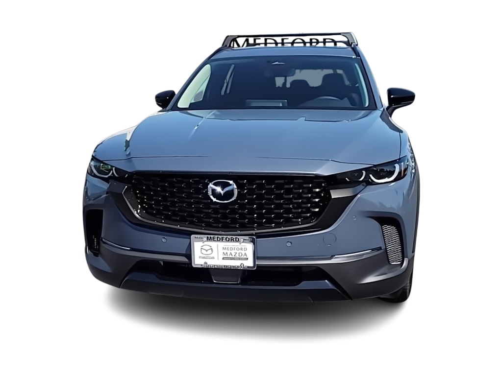 Thumbnail: 2026 Mazda CX-50 - 6