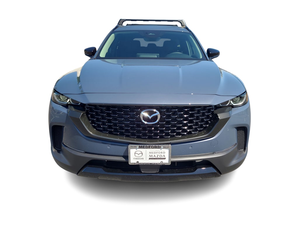 Thumbnail: 2026 Mazda CX-50 - 26