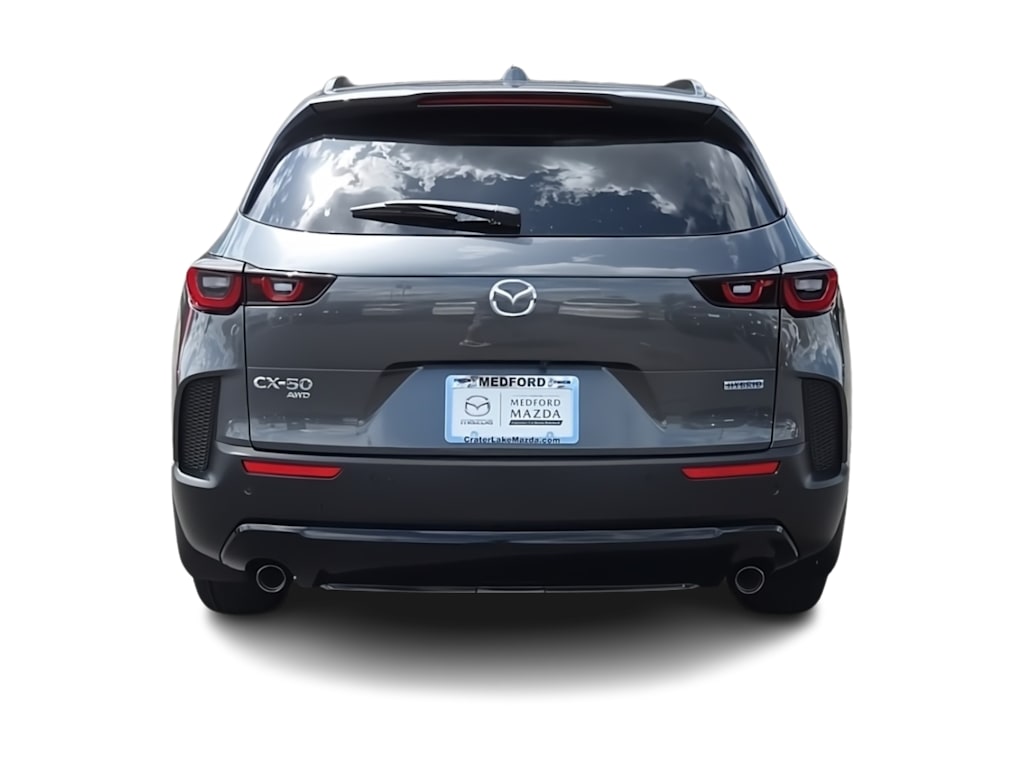 Thumbnail: 2026 Mazda CX-50 - 23