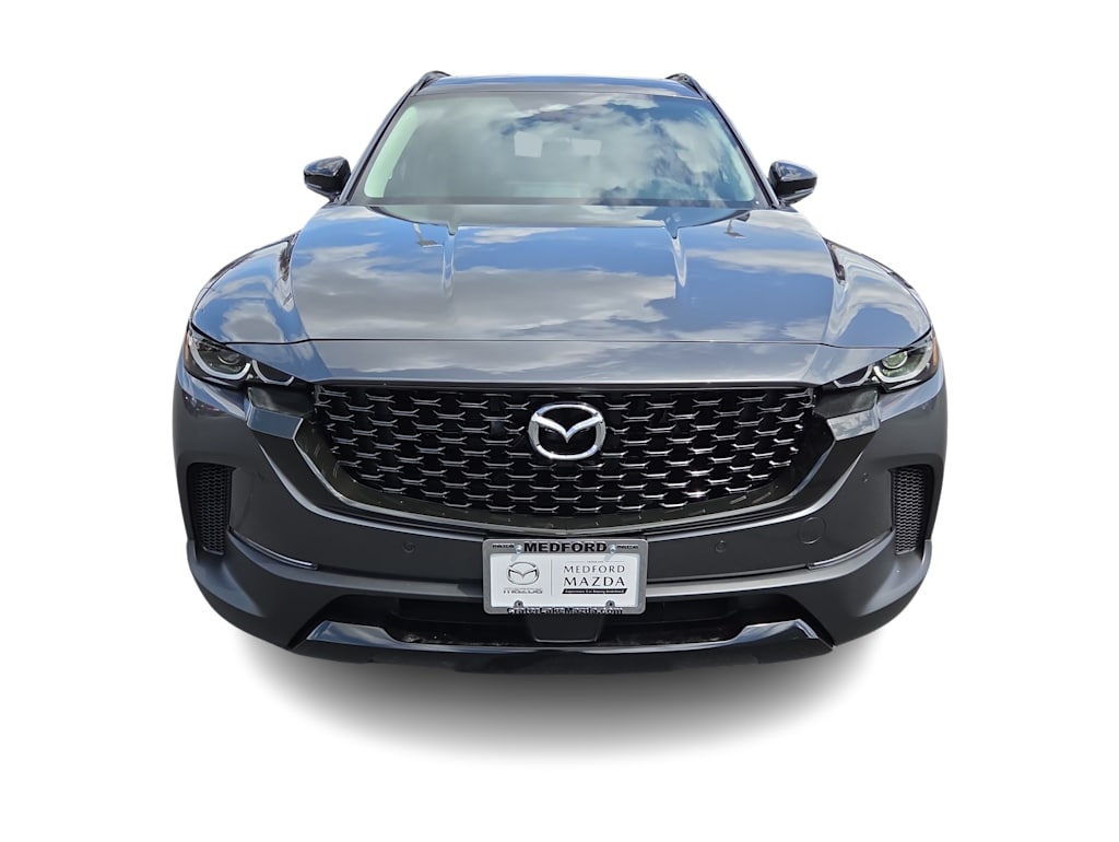 Thumbnail: 2026 Mazda CX-50 - 28