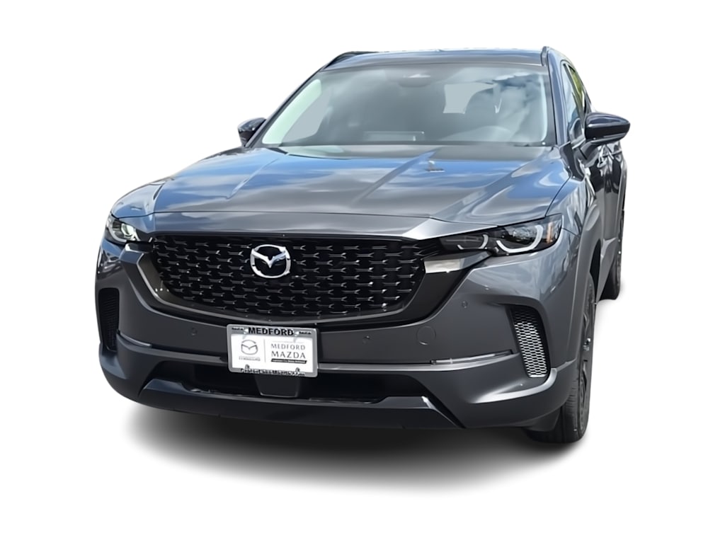 Thumbnail: 2026 Mazda CX-50 - 6